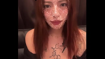 Preview 2 of Cham Cham Cham Hd Video - Me through a filter