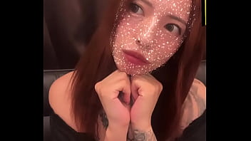 Preview 3 of Cham Cham Cham Hd Video - Me through a filter