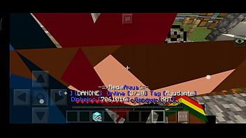 Preview 1 of Asian Mom Him Son - Sexo amador no Minecraft
