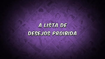 Preview 1 of Small Kundi - Amigas se pegando depois da balada! Lista de desejos proibida! Filminho Hentai Tufos