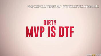 Preview 4 of Xxx Video Black Full Hd - Dirty MVP is DTF.Jess Nova / Brazzers  / stream full from www.zzfull.com/sati