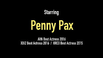 Preview 1 of Disney Cartoon Tinkerbell - Penny Pax &amp_ Roxy Rare Performing A Wild Lesbian Fisting Scene!