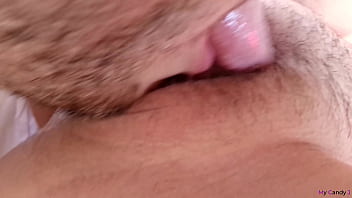 Preview 4 of Indian Gunnjan Aras - EXTREME CLOSE-UP CLITORIS! EATING AMAZING young UNSHAVED SQUIRTING PUSSY.