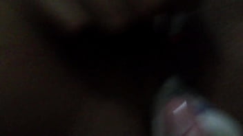 Preview 3 of Bbw Washing Cpl - New toy