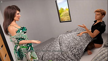 Preview 4 of Full Milaf - Just For You Part 4