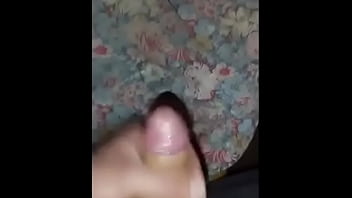 Preview 4 of Danish Interracial - Fan an&oacute_nimo se hace una paja para despuesdelthc