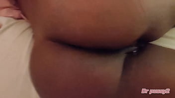 Preview 4 of Semal Sister Selaping Sex - DR PUSSY2 - Agente fake dotado pega Ebony desconhecida em p&uacute_blico e aceitou gravar a foda toda ( 1 parte )