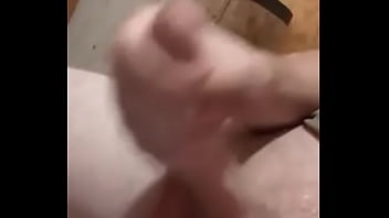 Preview 2 of X Video Harers Hd Bp Videos - Jerking my fat cock