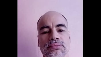 Preview 4 of Pushi Leaked - Verification of my profile on XVIDEOS,  where I am performing,  masturbating on sluty guys,  ON TV-SCREEN,  TO make my amazing and realistic videos!!!