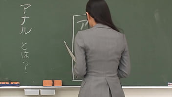 Preview 1 of Drugh Rape - Elegant Japanese has an anal desire