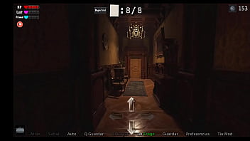 Preview 1 of Hard Forced Son - DIMITRESCU GAMEPLAY ANDROID EL JUEGO CALIENTE DE RESIDENT EVIL PARTE 2