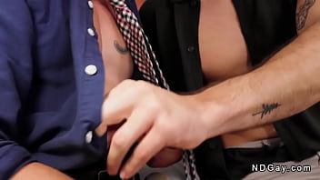 Preview 2 of Bodo Xnxx - Married gay invites stranger in hotel room for anal sex