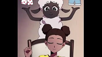Preview 2 of Orgasme Compil - Left or Right Tiktok Amanda The Adventurer