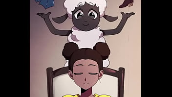 Preview 1 of Orgasme Compil - Left or Right Tiktok Amanda The Adventurer
