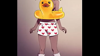 Preview 4 of Orgasme Compil - Left or Right Tiktok Amanda The Adventurer