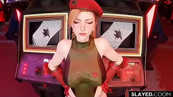 Preview 1 of Hiro Hiroin Xxx - Cammy
