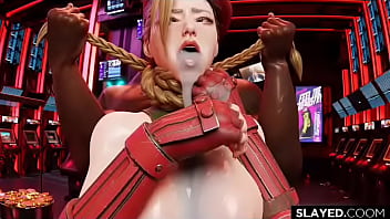 Preview 4 of Hiro Hiroin Xxx - Cammy