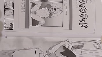 Preview 2 of Sanileon Sxi Vidos - Japanese Gay Animation