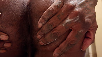 Preview 2 of Sex Xnxx18arab - Baby Give Daddy A Rimjob Hallelujah Johnson ( Lick All In My Ass )