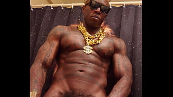 Preview 2 of Vip Brazzer - BBC Worship Hallelujah Johnson ( Thee African King )