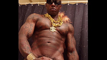 Preview 3 of Vip Brazzer - BBC Worship Hallelujah Johnson ( Thee African King )