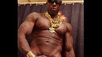 Preview 4 of Vip Brazzer - BBC Worship Hallelujah Johnson ( Thee African King )