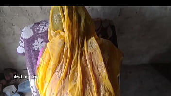 Preview 2 of Desai Porn - Desi Indian wife husband husband pusy fuck