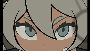Preview 1 of 10474 Mammamiahtml - Bea from pokemon gets fucked
