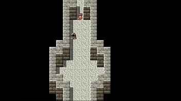 Preview 2 of Navel Lick Maid Table - Reimu gets a brainwashed Final 1