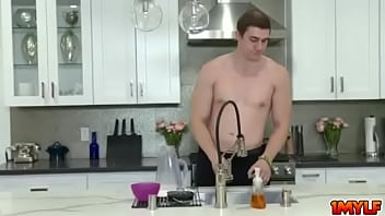 Preview 1 of Teen Girls Experiment - Kinky Ass-Whipping Play1.mp4