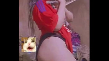 Preview 2 of Gina B Hotel - Teresolisdesnuda