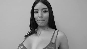 Preview 1 of Athena Zephiros - 5 on 1 DAP / TAP - Daniela Ortiz Deepthroats And Takes Rough Sex Anal Destruction SZ2987
