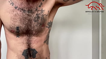 Preview 1 of Hindi Poun Video - Daddy getting really verbal