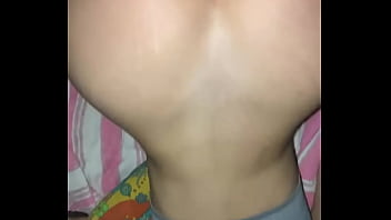 Preview 2 of Jessica Carver - Siempre es Mejor que el anterior!