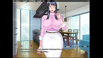 Preview 1 of 6n Mbr - Caught fapping to my step mom&#039_s friend - ep 1 losing my virginity