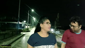 Preview 2 of Hotmozamobi Indonasia - First time fuck Beautiful Girlfriend! Cuckold Sex