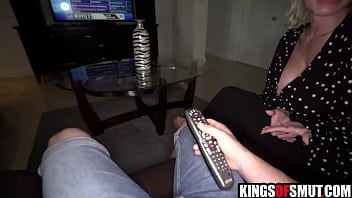 Preview 1 of Www Xxx Video Com Mmm - Step son caught step mom masturbating
