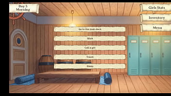 Preview 2 of Blade Com Girl - EL JUEGO CALIENTE DE ONE PIECE PARA ANDROID