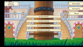 Preview 4 of Blade Com Girl - EL JUEGO CALIENTE DE ONE PIECE PARA ANDROID