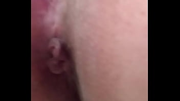 Preview 4 of Sarah Shevon Gape - Jugamos un ratito