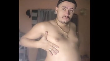 Preview 2 of Pron Janeleya - Meu Par&ccedil_a Motoboy da Barriga Melada - Um conto do Daviz&atilde_o