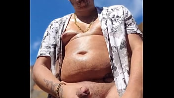 Preview 3 of Pron Janeleya - Meu Par&ccedil_a Motoboy da Barriga Melada - Um conto do Daviz&atilde_o