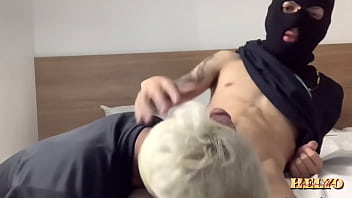 Preview 2 of Alexa Rydell Ass Lick - ESTAVA LOUCO PRA COMER ESSE PUTINHO,  LEVOU GOSTOSO NO CUZINHO