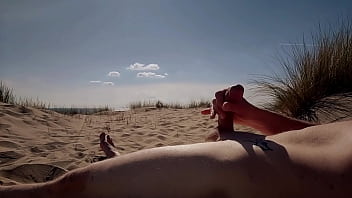 Preview 4 of Alia Bhat Xnxx - Idzard A day at the beach