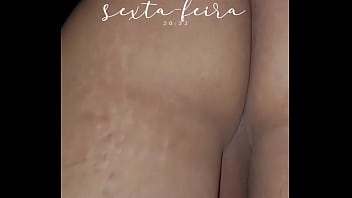 Preview 1 of 3 Menit Masturbation - Cuzinho Macap&aacute_