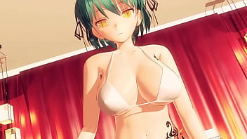 Preview 2 of X Malaylm Sex Vados - メイドリフレ