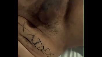 Preview 3 of Tetas Grandes - Masturbarse es lo mejor