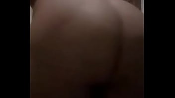 Preview 1 of Milf Riders Rachel - Moviendo y mostrando mi gran ano