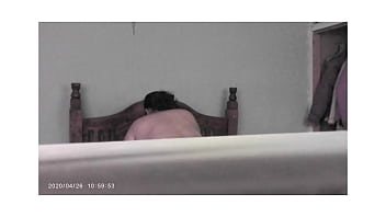 Preview 4 of Vlpxxx Vlp - COGIENDO CON LA MAMA DE MI AMIGO