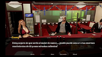 Preview 3 of Jepanes Ngentot Ibu Tiri - ESTA AGENCIA DE CHICAS RICAS THE BOUNCING AGENCY